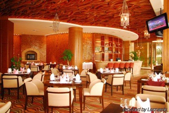 Grand Soluxe Hotel & Resort, Sanya Restaurante foto